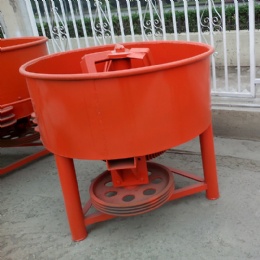 Cylinder mixer